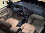 Saab 9-3 1998 года